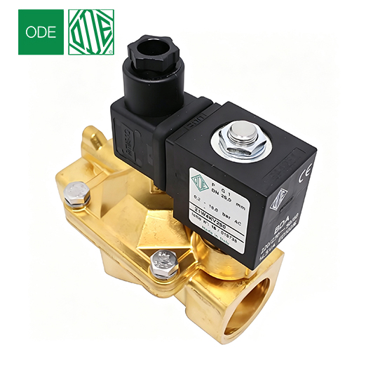 意大利ODE电磁阀